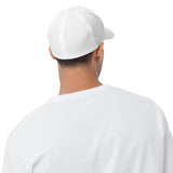 Dirty Modine [Green] | Structured Twill Cap