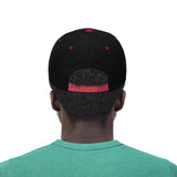 Veterans Integration Center | Unisex Flat Bill Hat