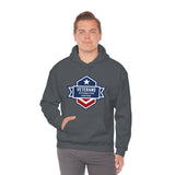 Veterans Integration Center | Unisex Heavy Blend™ Hooded Sweatshirt
