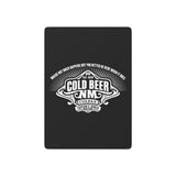 Colfax Tavern & Diner @ Cold Beer NM | Custom Poker Cards