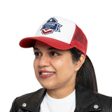 Veterans Integration Center | Mesh Cap