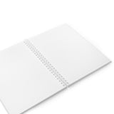 Veterans Integration Center | Spiral Notebook