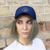Veterans Integration Center | Unisex Twill Hat