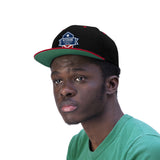 Veterans Integration Center | Unisex Flat Bill Hat