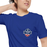 Veterans Integration Center | Unisex Pocket Tee