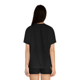 Rogue Biker [RB] | Women's Short Pajama Set (AOP)