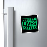 Veteran Lives Matter | Magnets