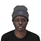Veterans Integration Center | Knit Beanie
