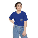 Veterans Integration Center | Unisex Pocket Tee