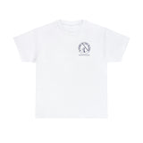 A Pane In The Glass | Unisex Heavy Cotton Tee