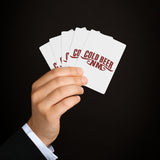 Colfax Tavern & Diner @ Cold Beer NM | Custom Poker Cards