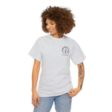 A Pane In The Glass | Unisex Heavy Cotton Tee