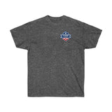 Veterans Integration Center | Unisex Ultra Cotton Tee