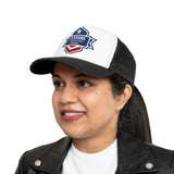 Veterans Integration Center | Mesh Cap