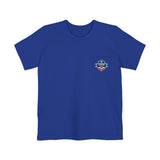Veterans Integration Center | Unisex Pocket Tee