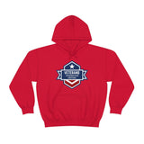 Veterans Integration Center | Unisex Heavy Blend™ Hooded Sweatshirt