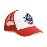 Veterans Integration Center | Mesh Cap