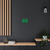 Veterans Lives Matter | Canvas Gallery Wraps