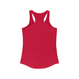 Dirty Modine [Arch] | Women's Ideal Racerback Tank