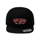 Dirty Modine [Arch] | Trucker Caps