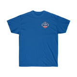 Veterans Integration Center | Unisex Ultra Cotton Tee