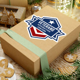 Veterans Integration Center | Kiss-Cut Stickers