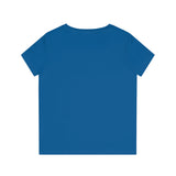 Veterans Integration Center | Women's Evoker V-Neck T-Shirt