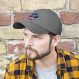 Veterans Integration Center | Unisex Twill Hat