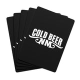 Colfax Tavern & Diner @ Cold Beer NM | Custom Poker Cards