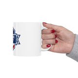 Veterans Integration Center | Ceramic Mug 11oz