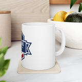 Veterans Integration Center | Ceramic Mug 11oz