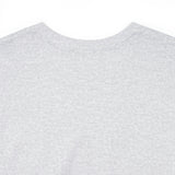 A Pane In The Glass | Unisex Heavy Cotton Tee
