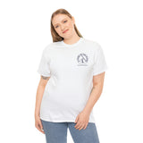 A Pane In The Glass | Unisex Heavy Cotton Tee