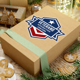 Veterans Integration Center | Kiss-Cut Stickers