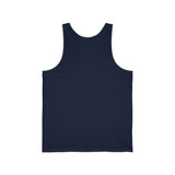 Dirty Modine [Arch] | Unisex Jersey Tank