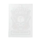 Biker Born Biker Bred [Rogue Biker] | Tea & Kitchen Towel