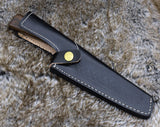 Shokunin USA Aerona 10.5" Chef Knife - Premium Damascus Steel Chef Knife