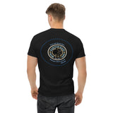 Kaktus Kats [Front & Back] | Men's Classic Tee
