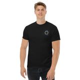 Kaktus Kats [Front Shoulder] | Men's Classic Tee