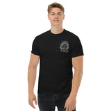Kaktus Kats [Front & Back] | Men's Classic Tee