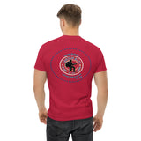 Kaktus Kats [Front & Back] | Men's Classic Tee
