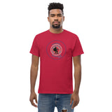 Kaktus Kats [Front] | Men's Classic Tee