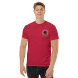 Kaktus Kats [Front & Back] | Men's Classic Tee