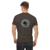 Kaktus Kats [Front & Back] | Men's Classic Tee