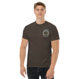 Kaktus Kats [Front & Back] | Men's Classic Tee