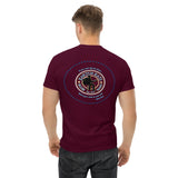 Kaktus Kats [Front & Back] | Men's Classic Tee