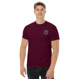 Kaktus Kats [Front Shoulder] | Men's Classic Tee