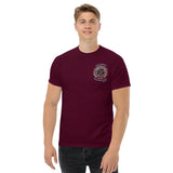 Kaktus Kats [Front & Back] | Men's Classic Tee