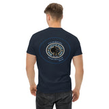 Kaktus Kats [Front & Back] | Men's Classic Tee