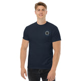 Kaktus Kats [Front Shoulder] | Men's Classic Tee